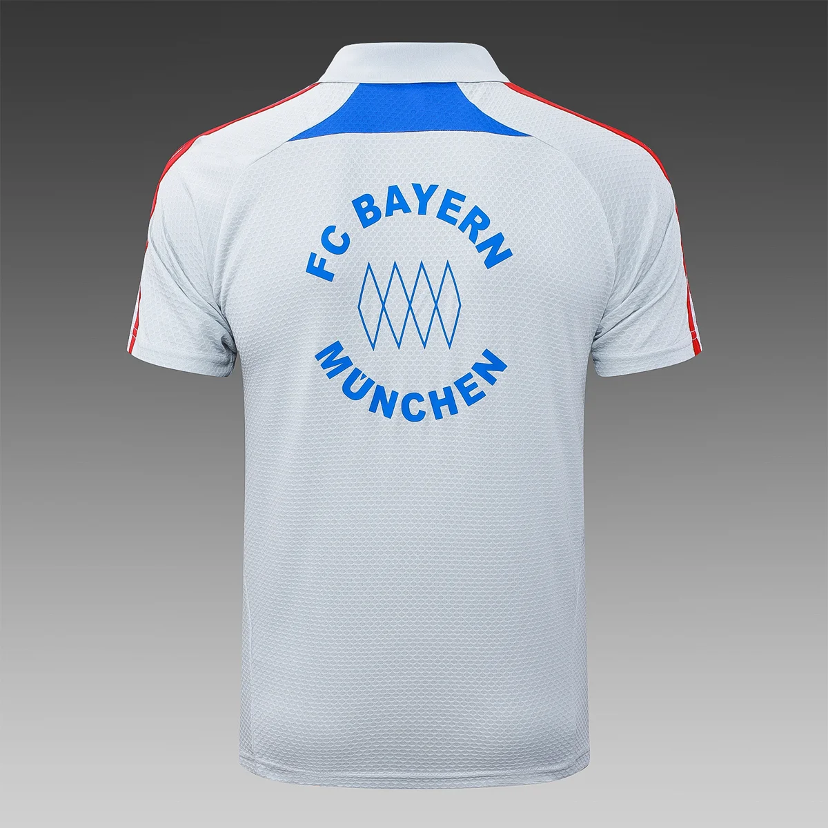 Camisa - Bayern de Munique (retrô)
