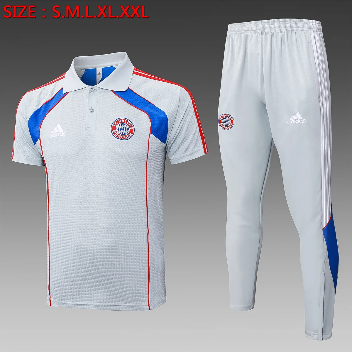Camisa - Bayern de Munique (retrô)