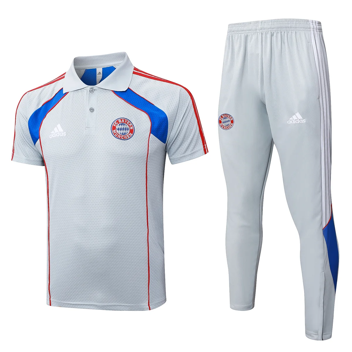 Camisa - Bayern de Munique (retrô)