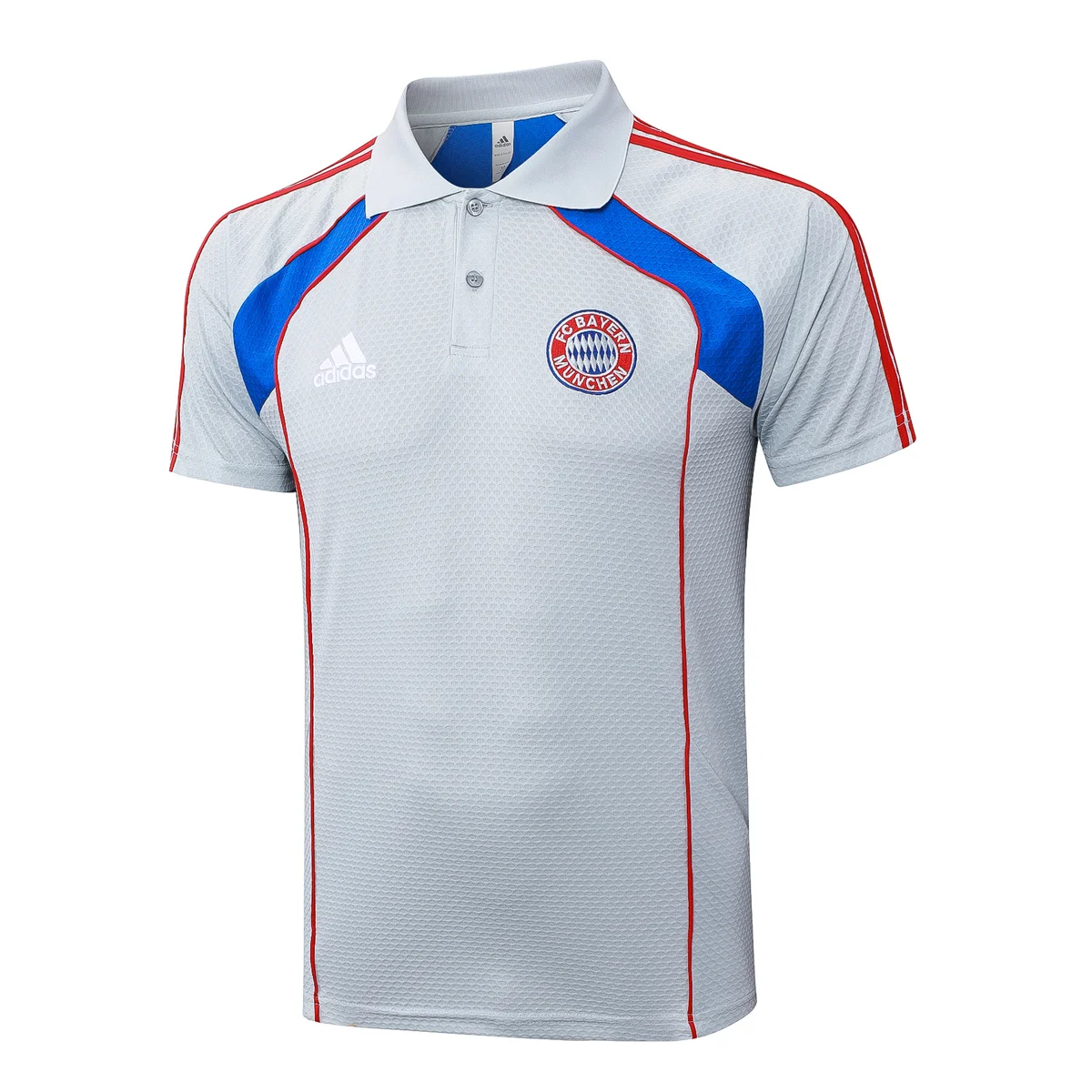 Camisa - Bayern de Munique (retrô)