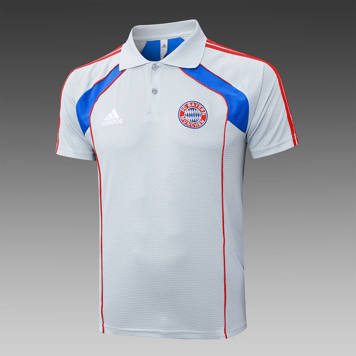 Camisa - Bayern de Munique (retrô)