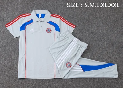 Camisa - Bayern de Munique (retrô)