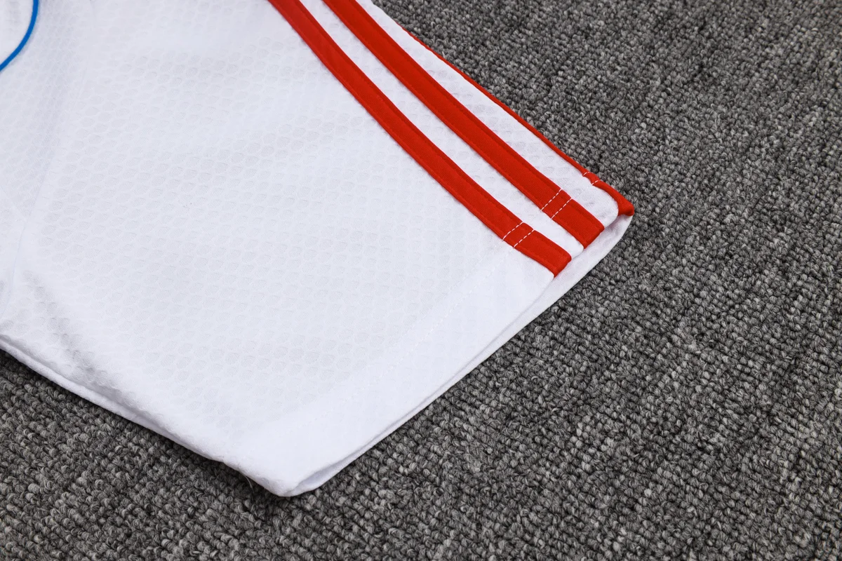 Camisa - Bayern de Munique (retrô)