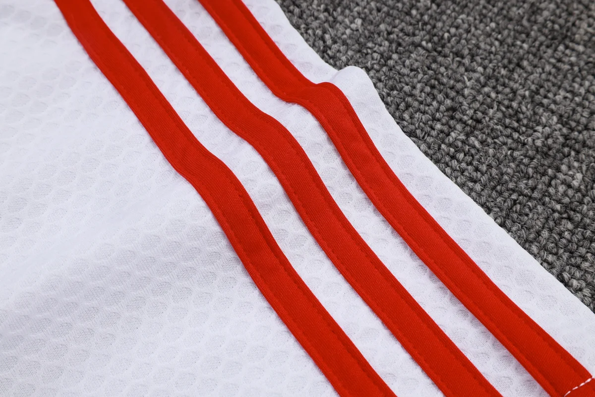 Camisa - Bayern de Munique (retrô)