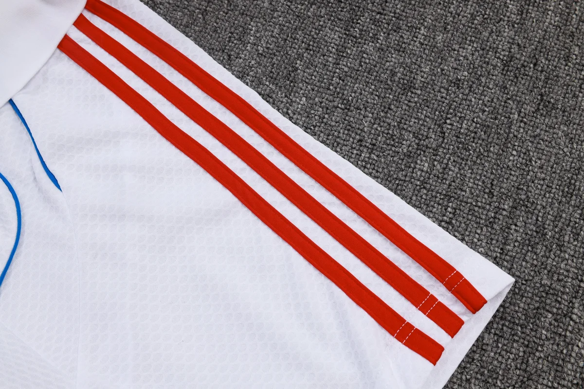 Camisa - Bayern de Munique (retrô)