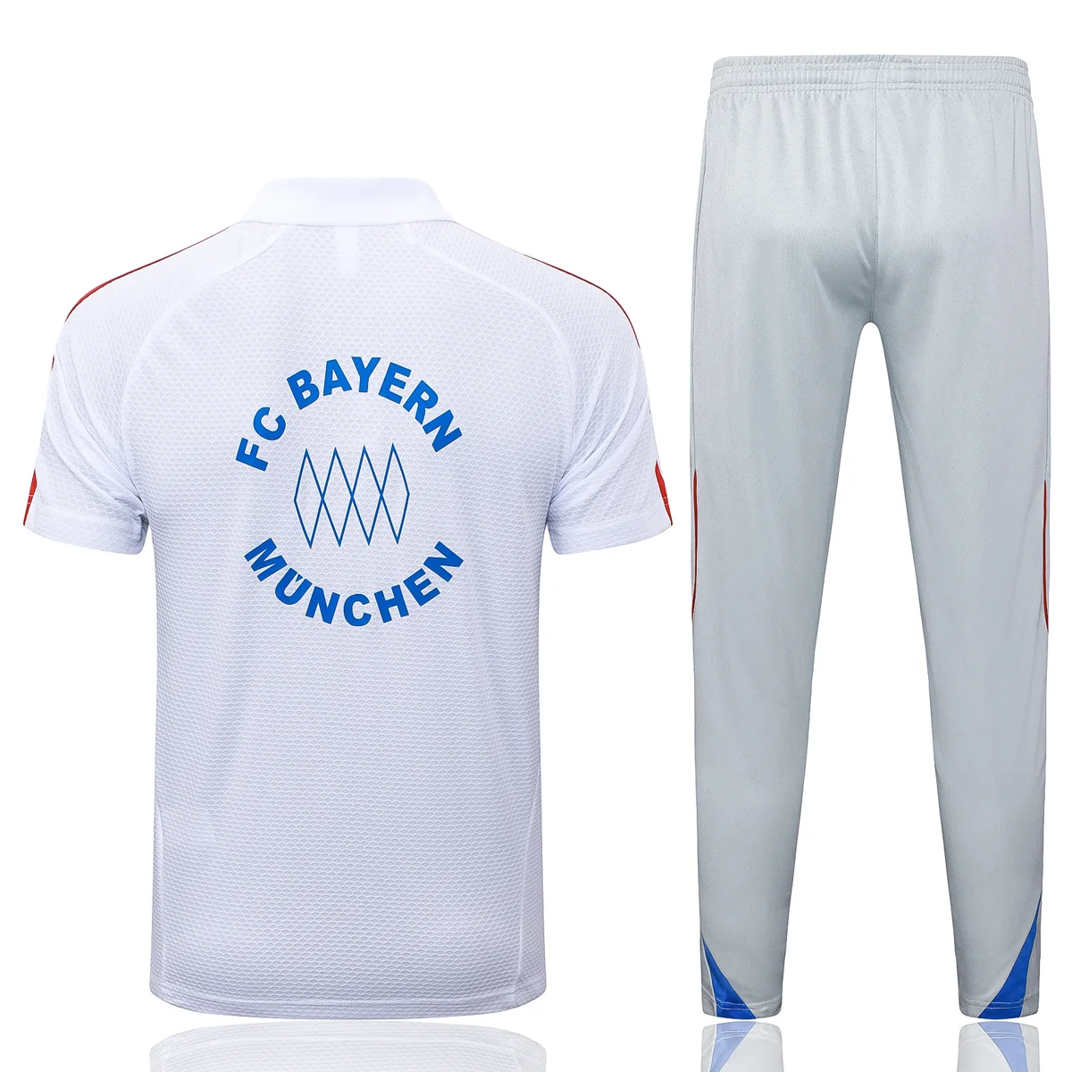 Camisa - Bayern de Munique (retrô)