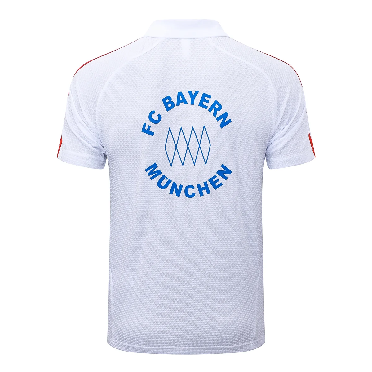 Camisa - Bayern de Munique (retrô)