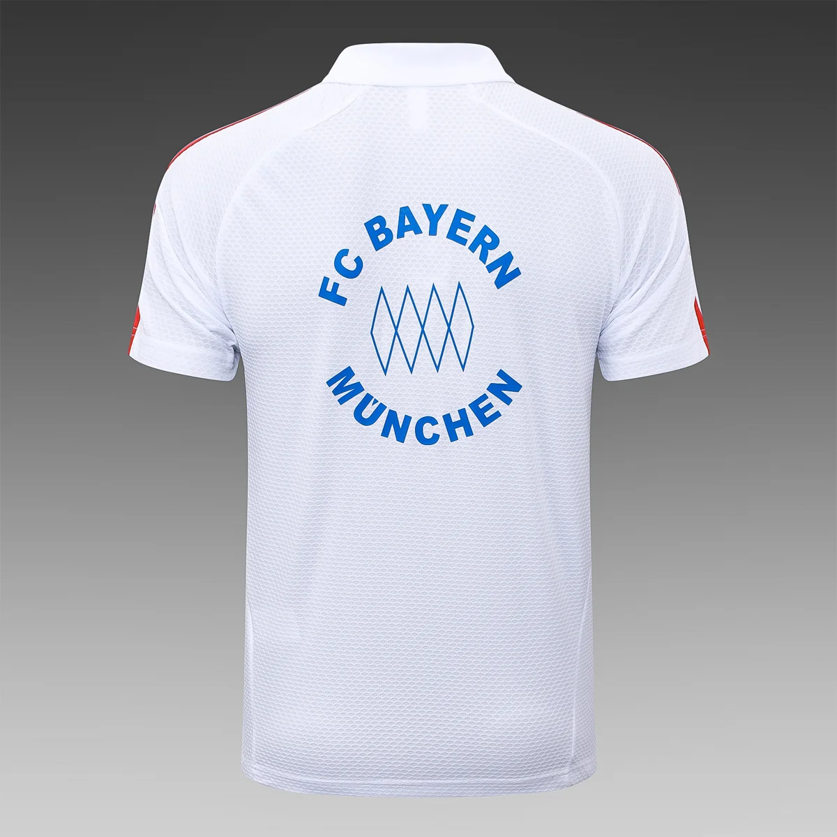 Camisa - Bayern de Munique (retrô)