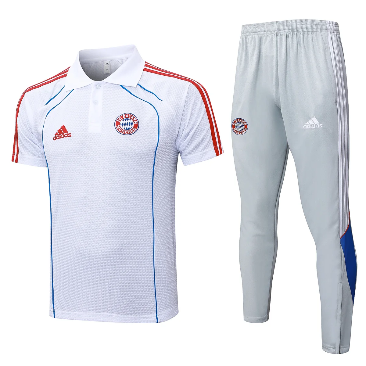 Camisa - Bayern de Munique (retrô)