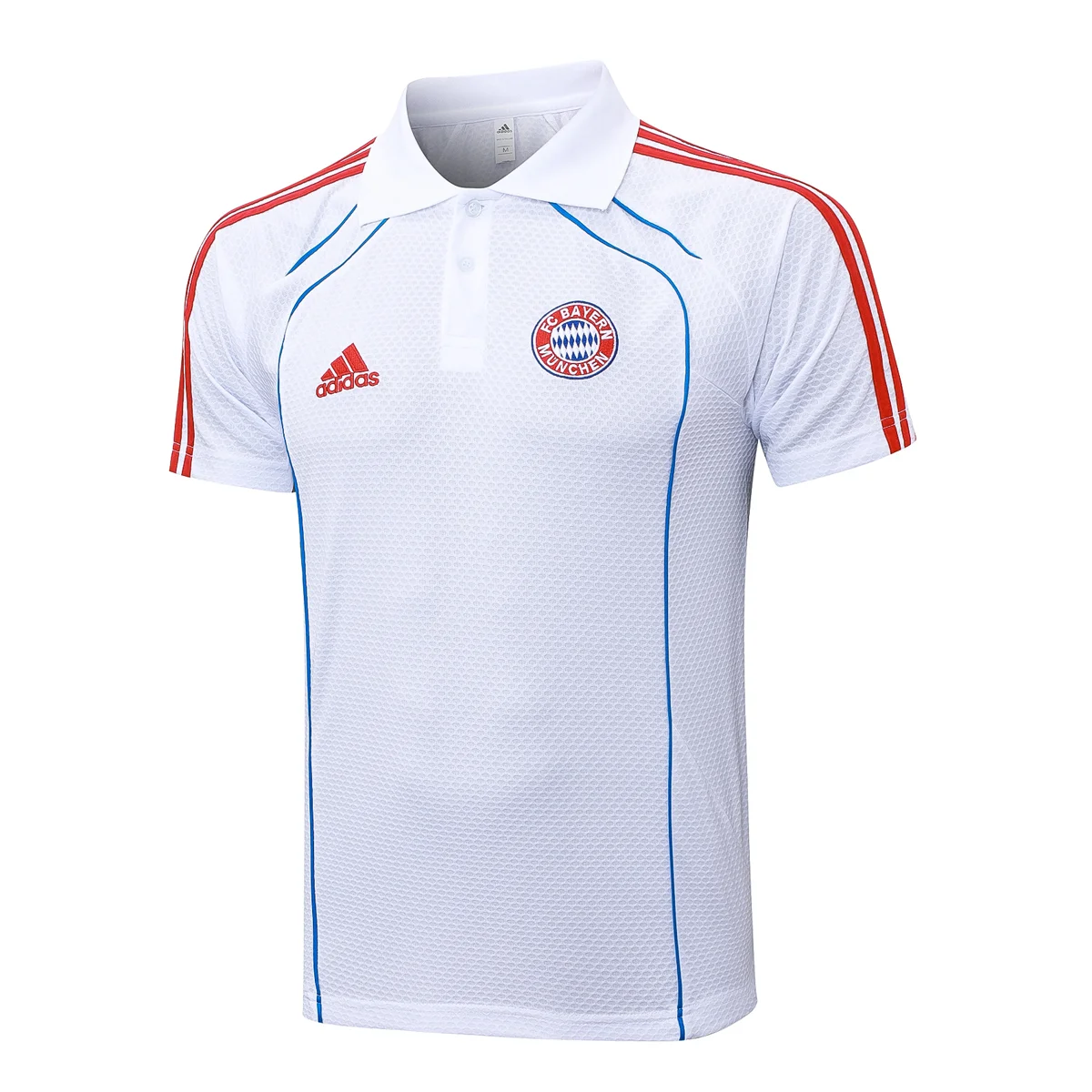Camisa - Bayern de Munique (retrô)