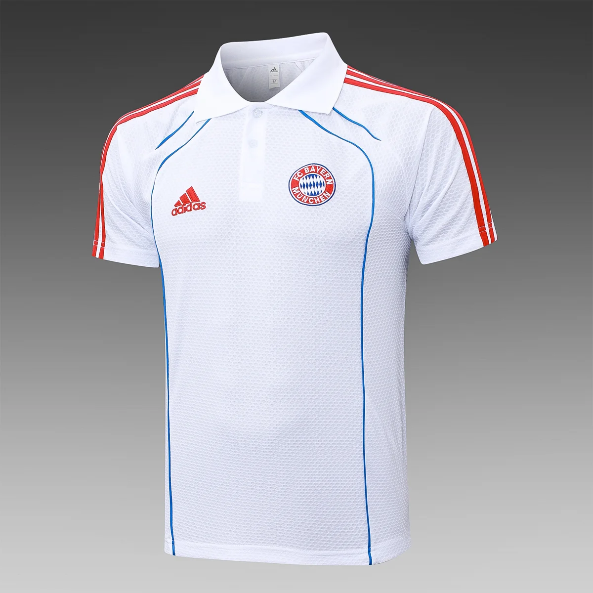 Camisa - Bayern de Munique (retrô)