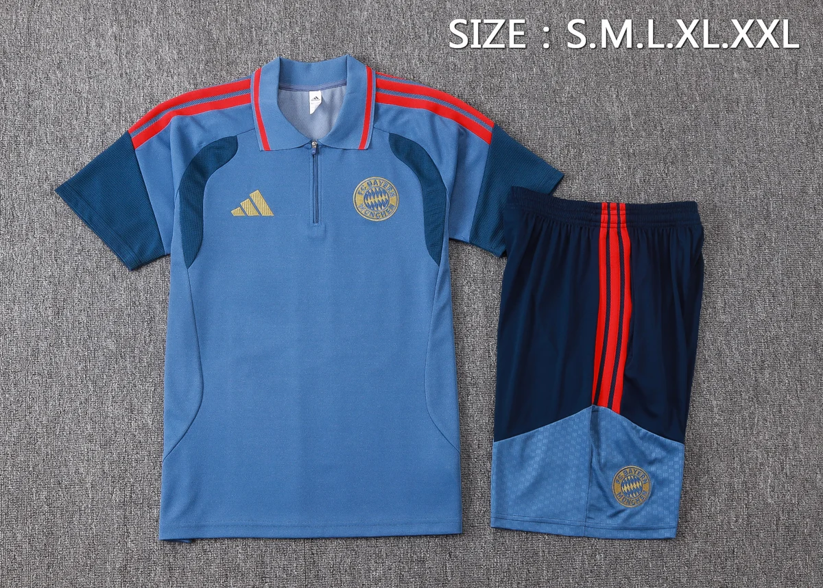 Camisa conjunto - Bayern de Munique