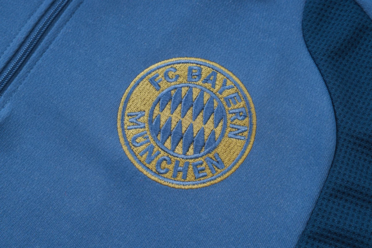 Camisa conjunto - Bayern de Munique - foto 9