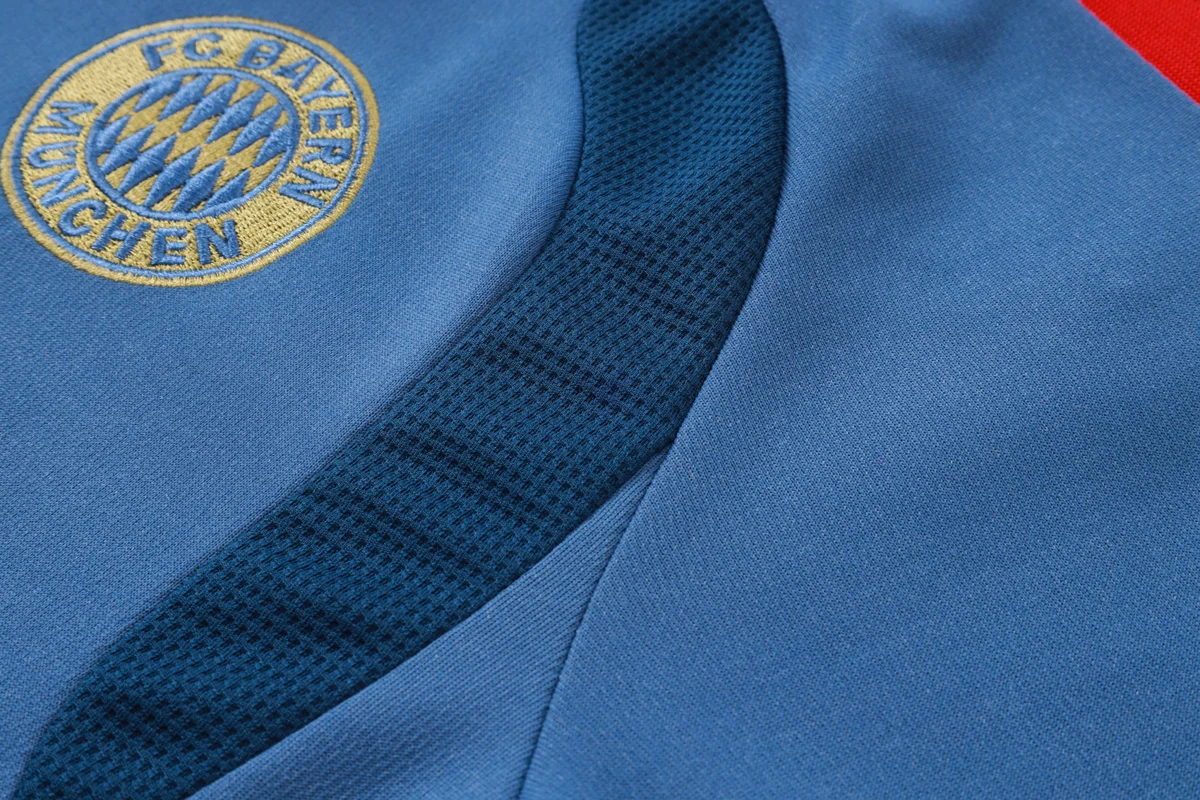Camisa conjunto - Bayern de Munique - foto 10