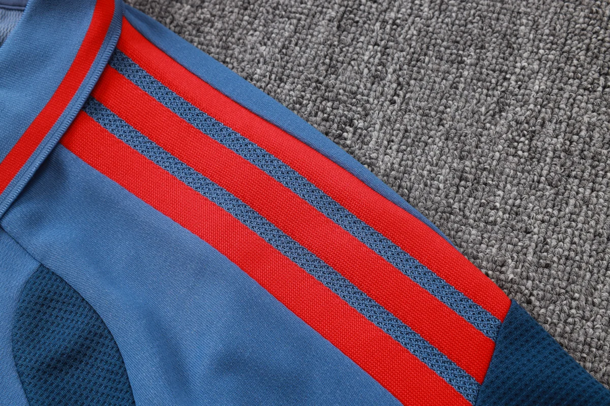 Camisa conjunto - Bayern de Munique - foto 13