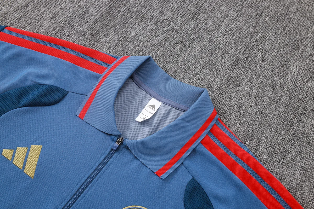 Camisa conjunto - Bayern de Munique - foto 15