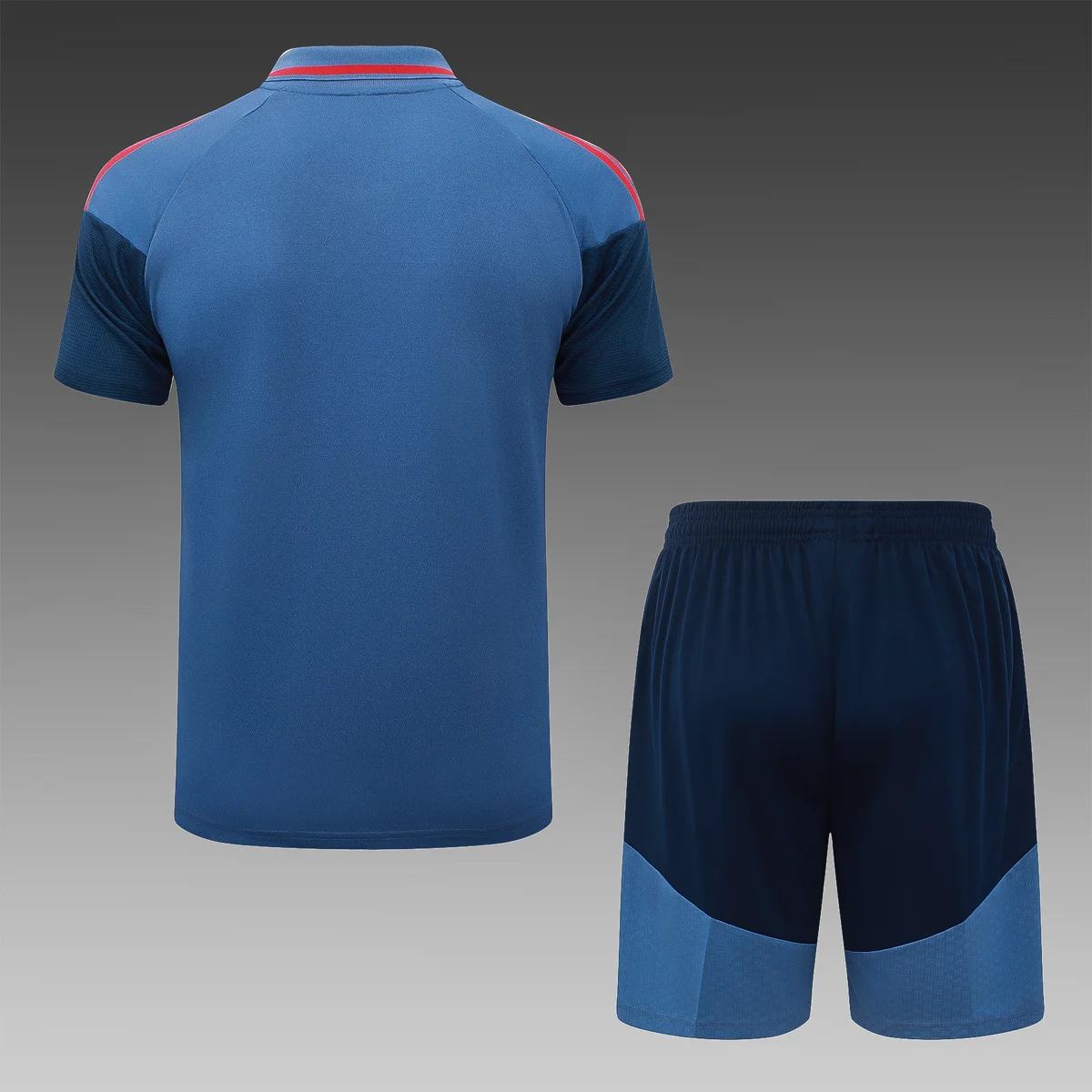 Camisa conjunto - Bayern de Munique - foto 16