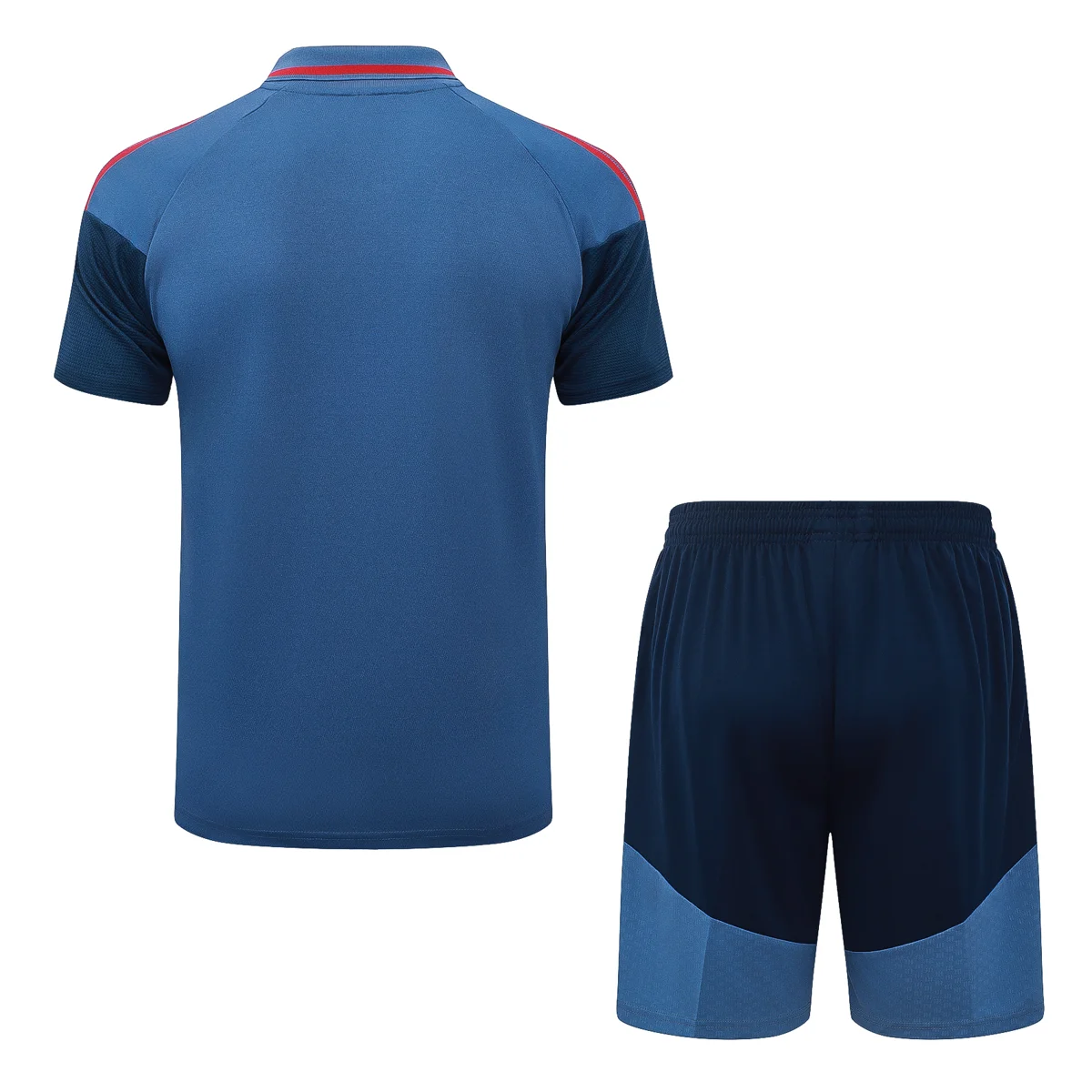 Camisa conjunto - Bayern de Munique - foto 17