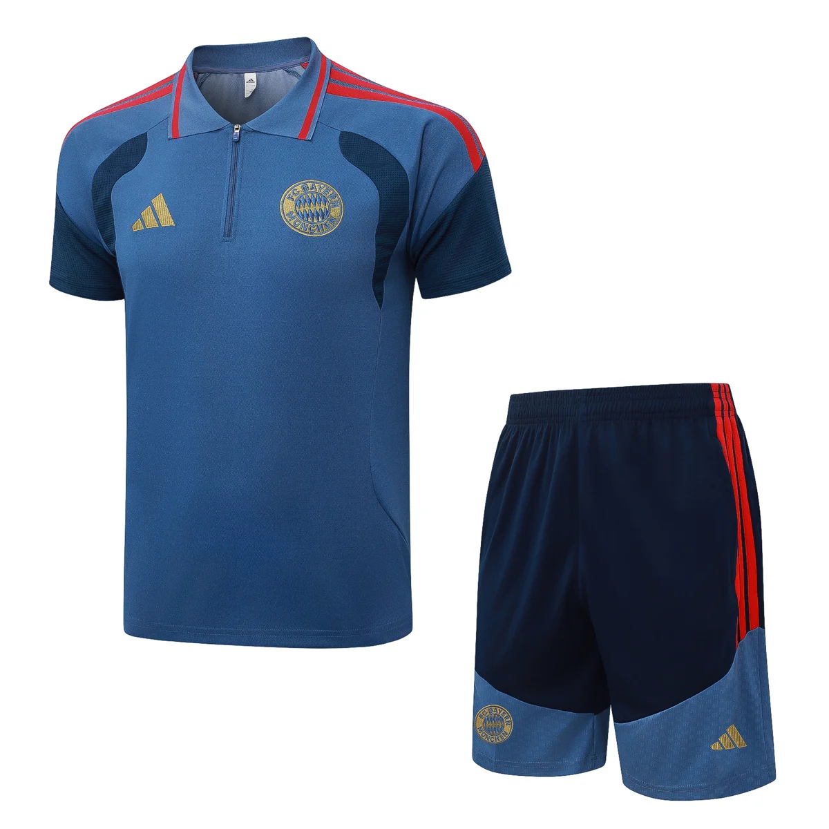 Camisa conjunto - Bayern de Munique - foto 21