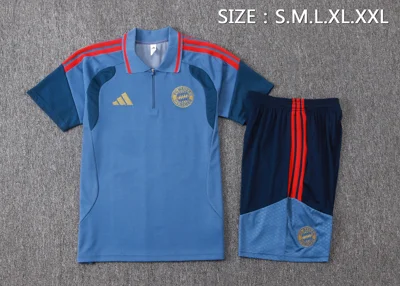 Camisa conjunto - Bayern de Munique