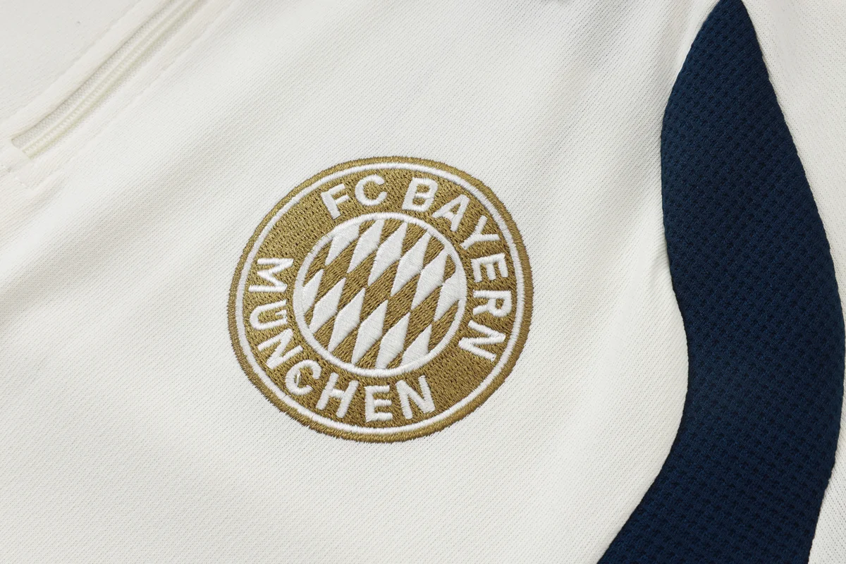 Camisa conjunto - Bayern de Munique