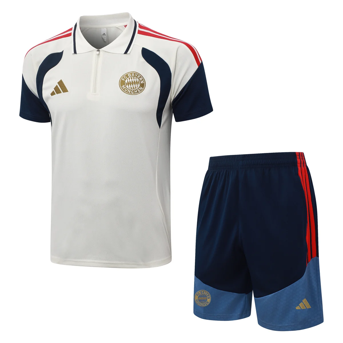 Camisa conjunto - Bayern de Munique