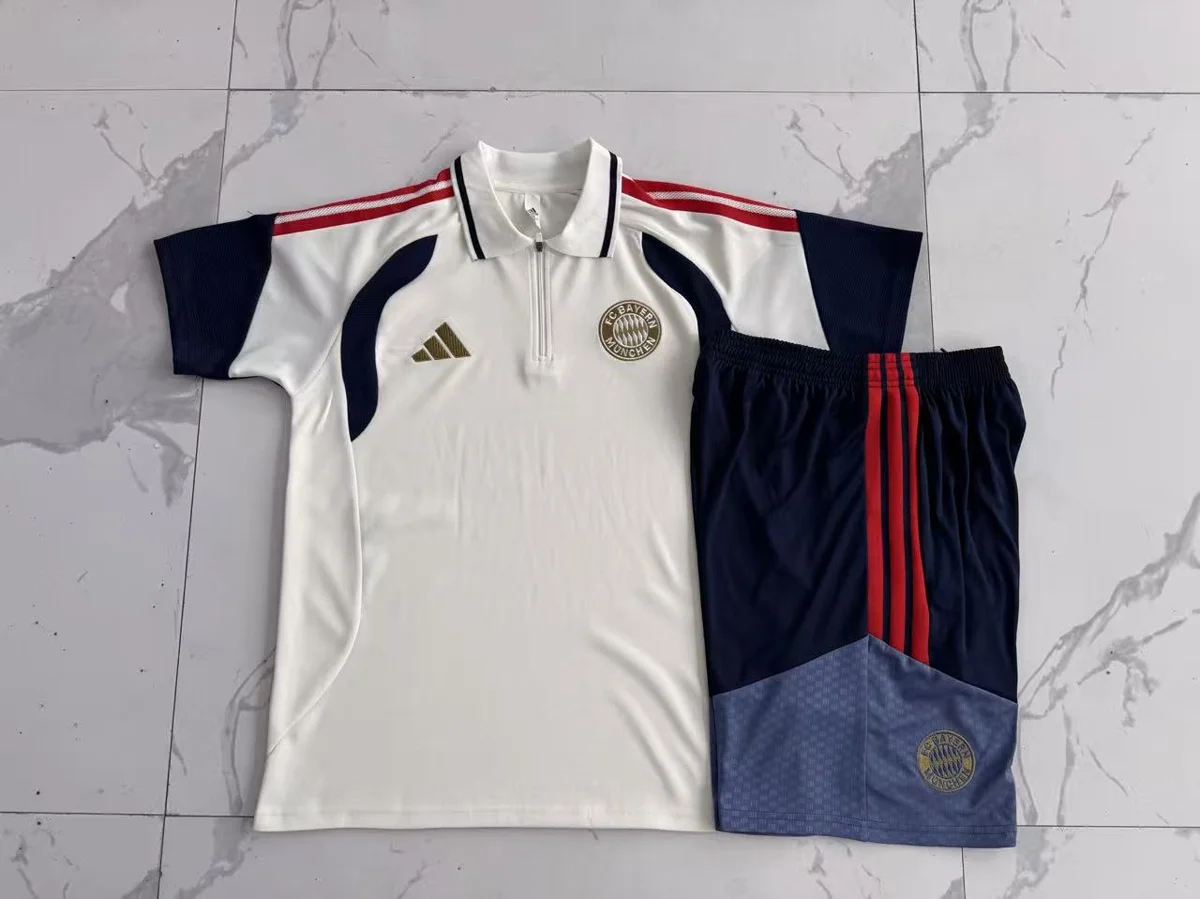 Camisa conjunto - Bayern de Munique