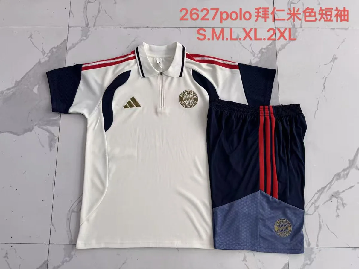 Camisa conjunto - Bayern de Munique