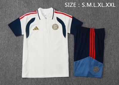 Camisa conjunto - Bayern de Munique