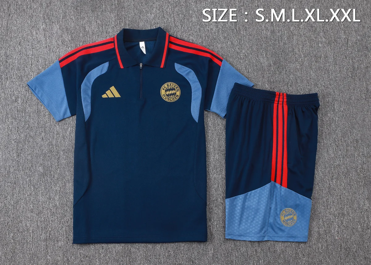 Camisa conjunto - Bayern de Munique