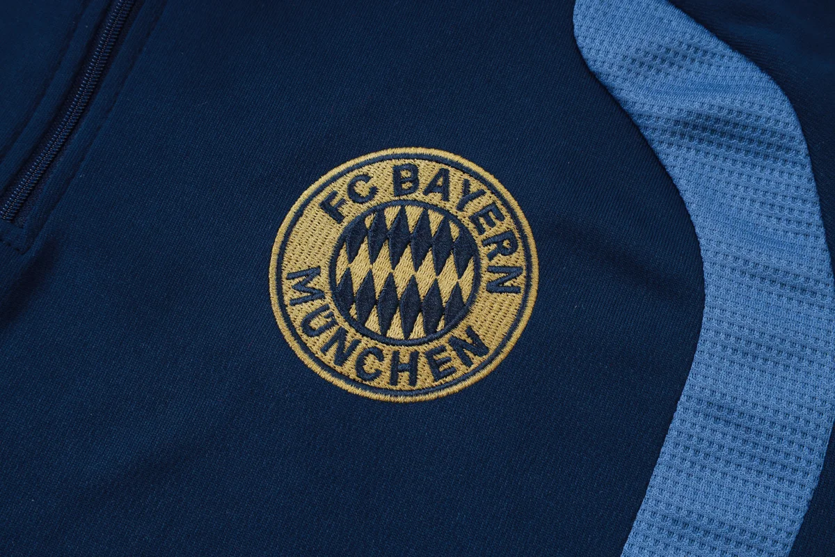 Camisa conjunto - Bayern de Munique