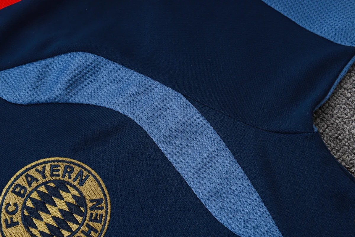 Camisa conjunto - Bayern de Munique