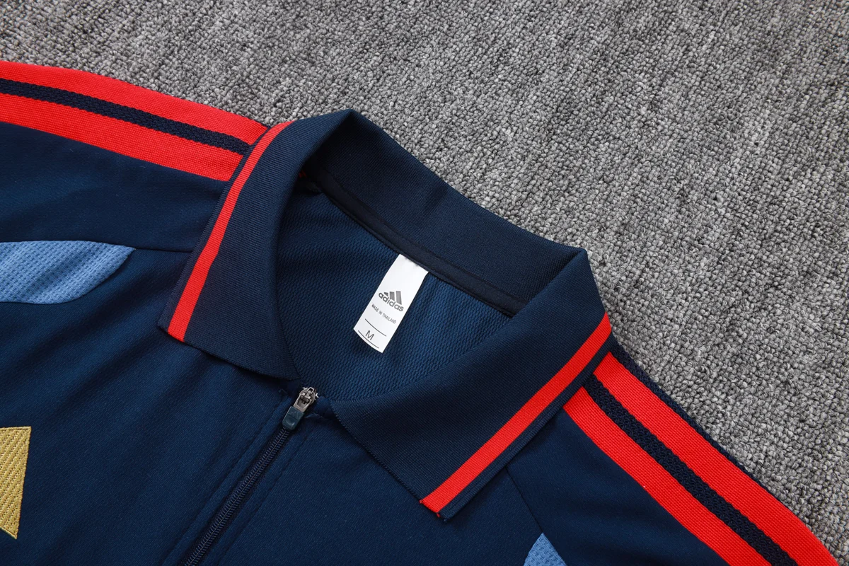 Camisa conjunto - Bayern de Munique