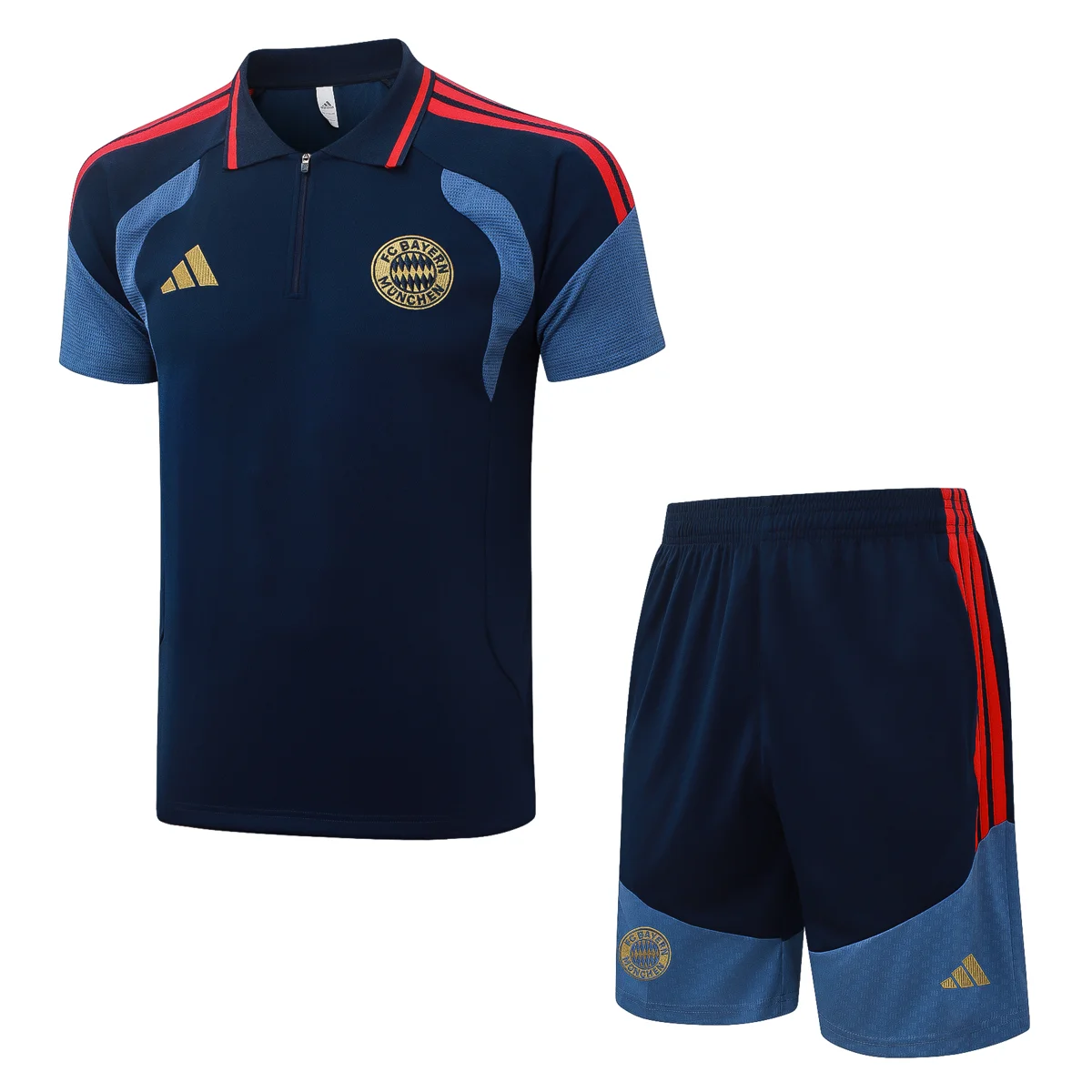 Camisa conjunto - Bayern de Munique
