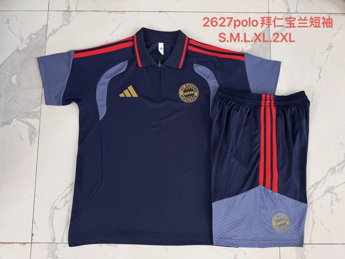Camisa conjunto - Bayern de Munique