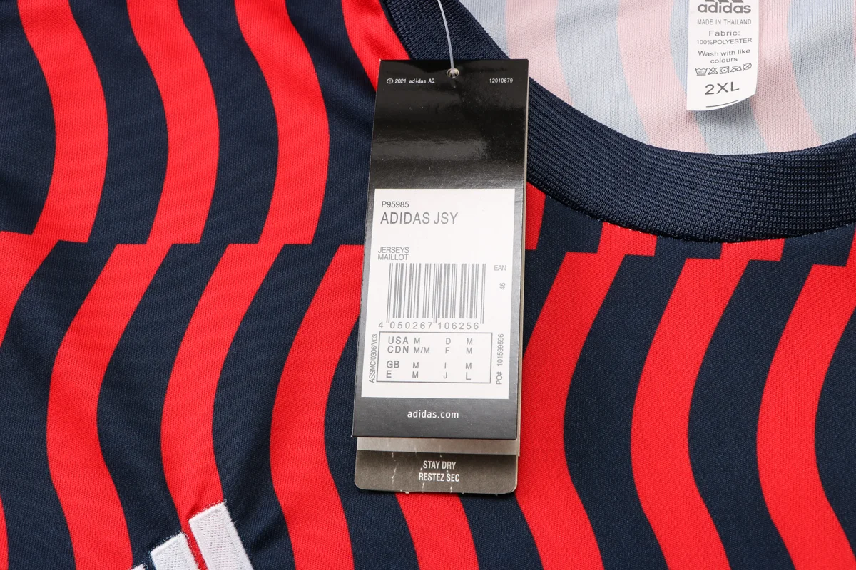 Camisa - Bayern de Munique (manga curta)