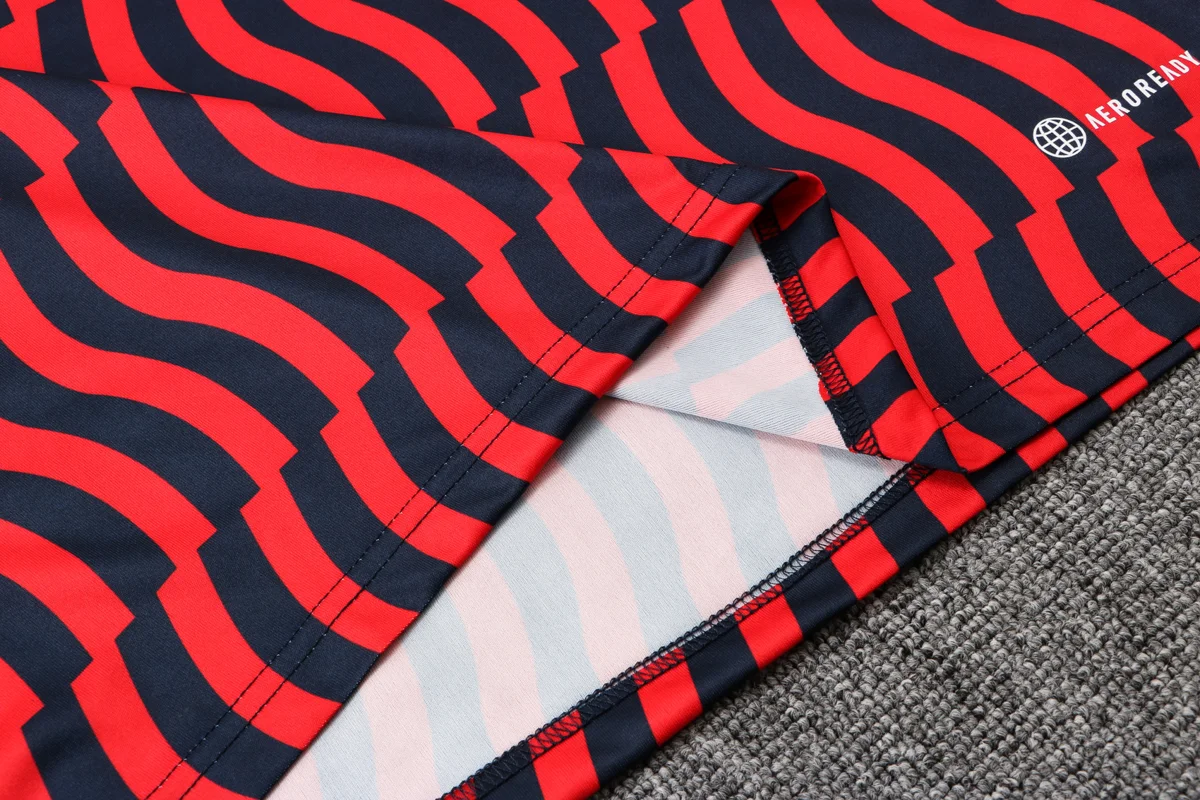 Camisa - Bayern de Munique (manga curta)