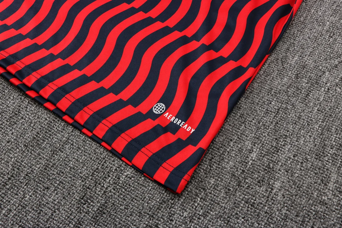 Camisa - Bayern de Munique (manga curta)