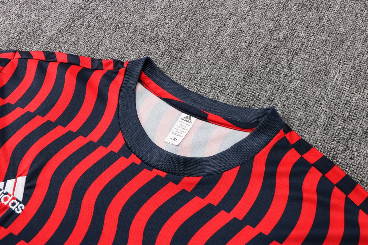 Camisa - Bayern de Munique (manga curta)
