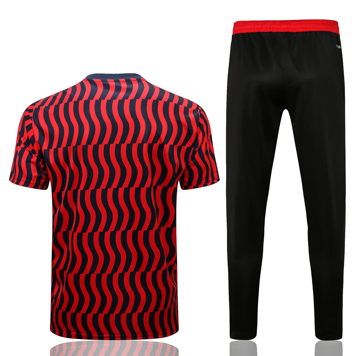 Camisa - Bayern de Munique (manga curta)