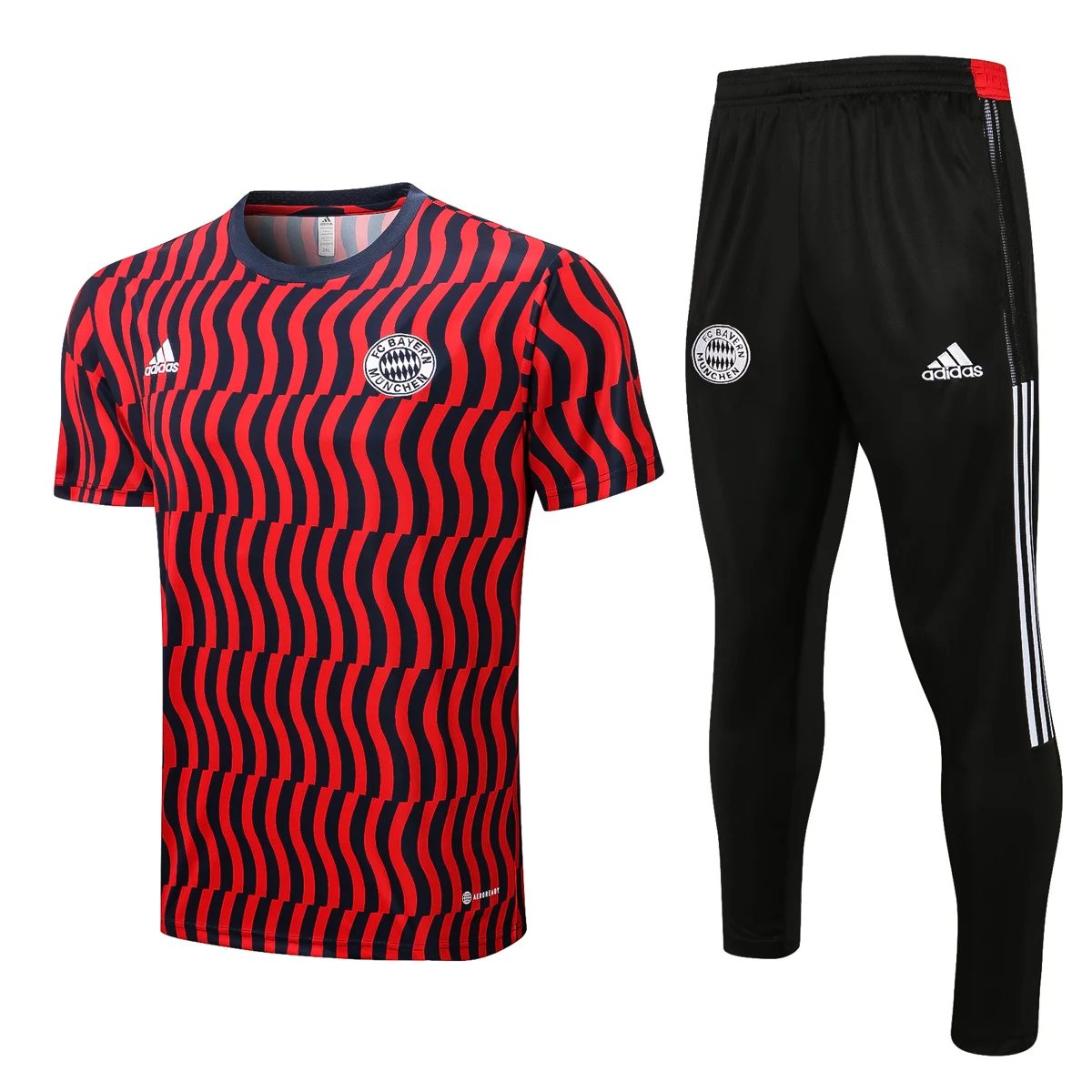 Camisa - Bayern de Munique (manga curta)