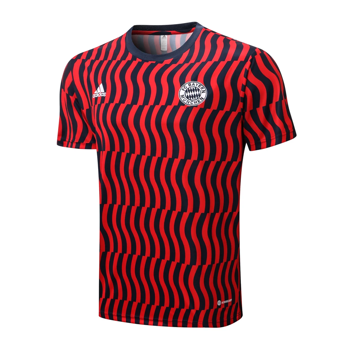 Camisa - Bayern de Munique (manga curta)