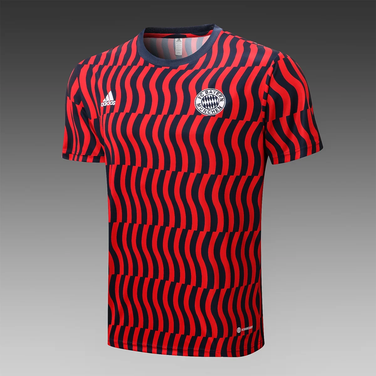 Camisa - Bayern de Munique (manga curta)