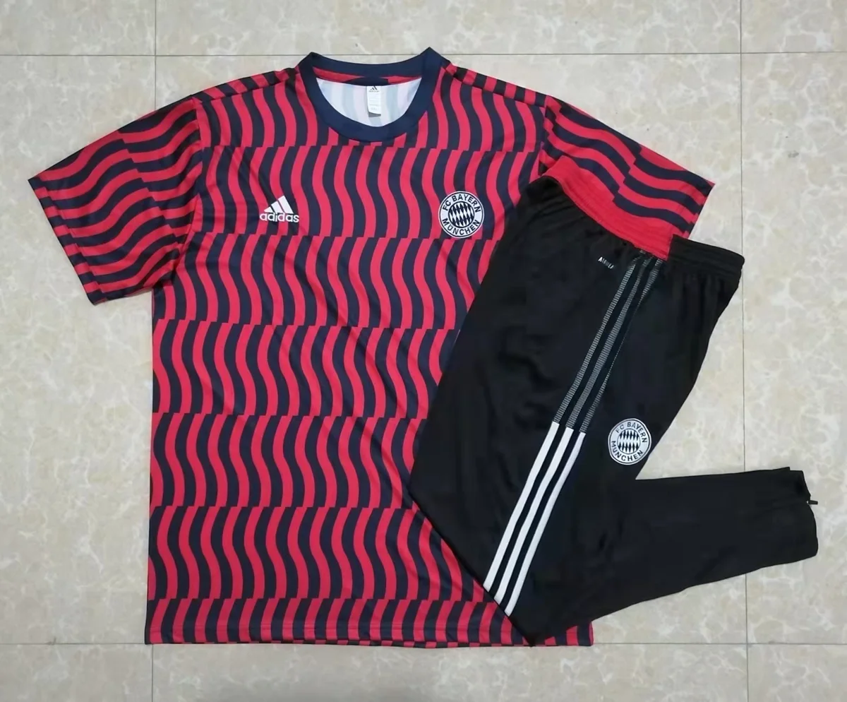 Camisa - Bayern de Munique (manga curta)