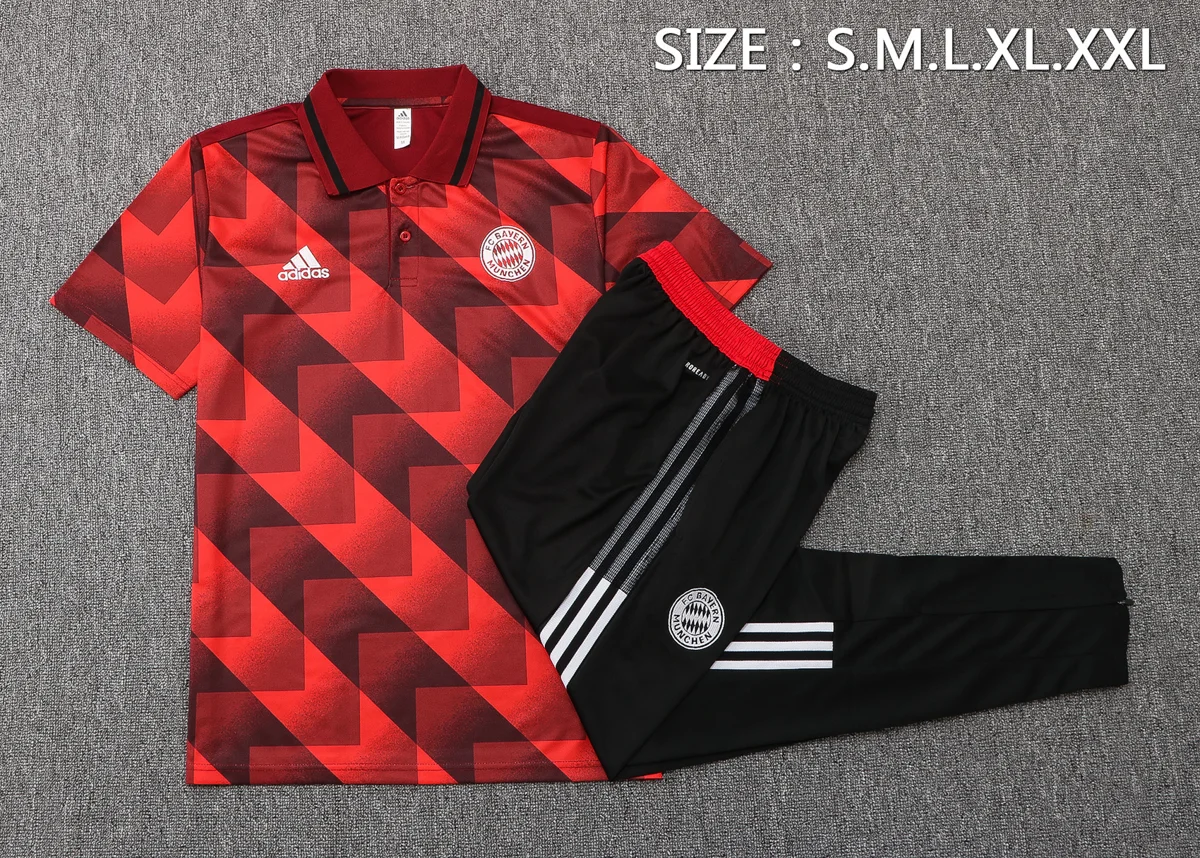 Camisa - Bayern de Munique