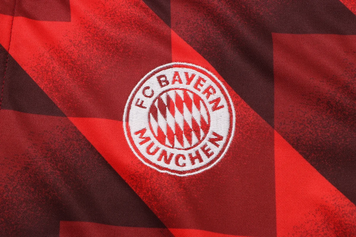 Camisa - Bayern de Munique - foto 9