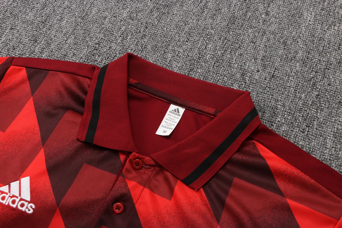 Camisa - Bayern de Munique - foto 12
