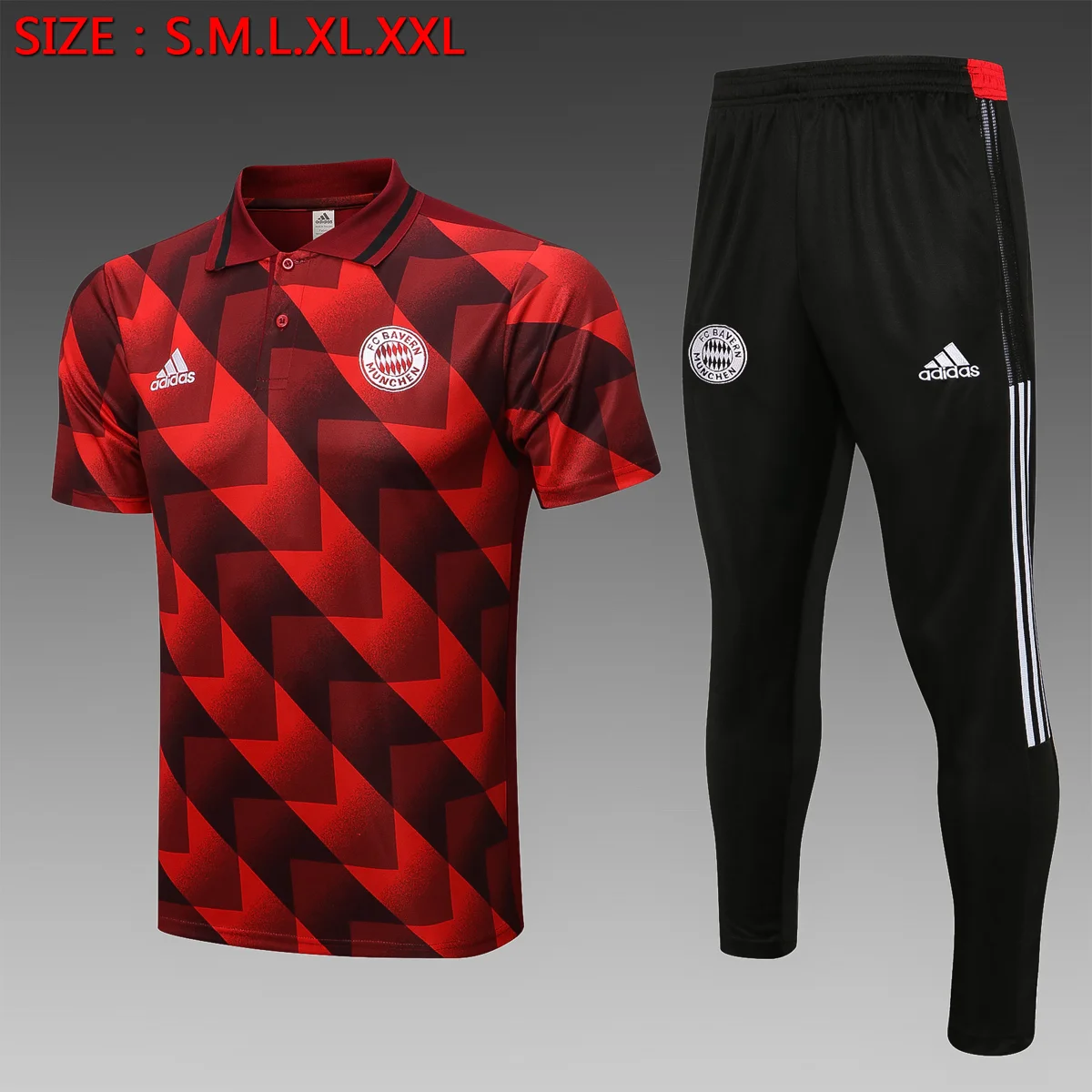 Camisa - Bayern de Munique - foto 17