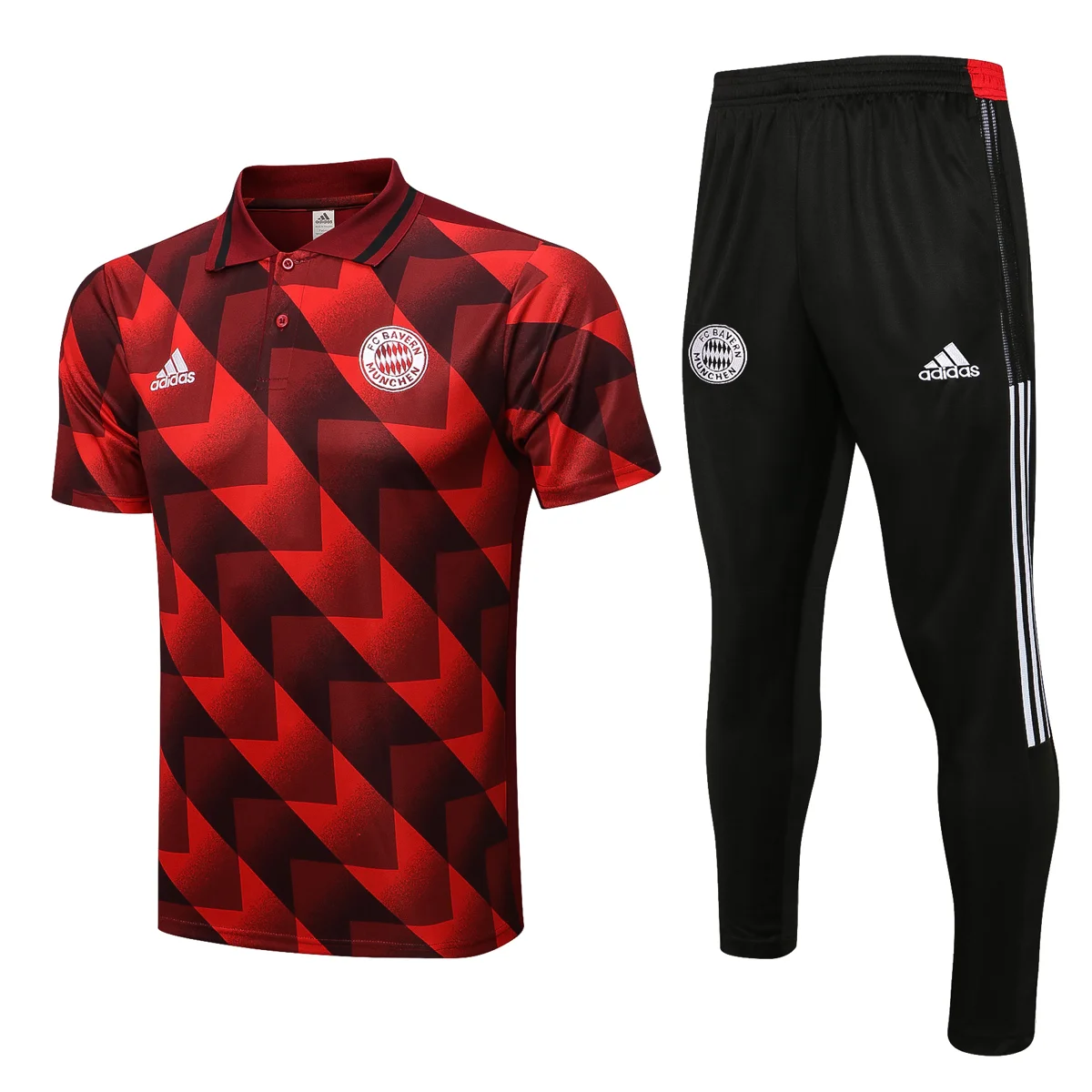 Camisa - Bayern de Munique - foto 18