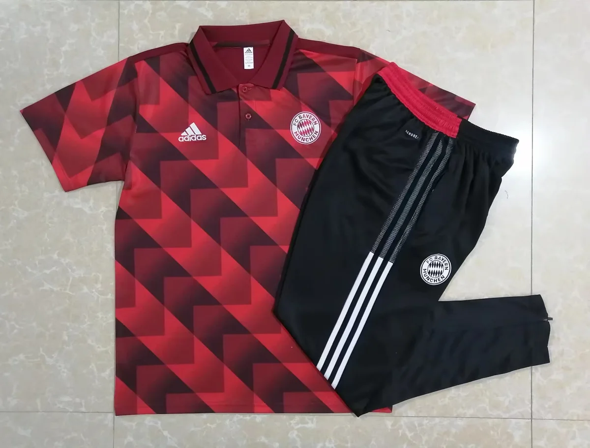 Camisa - Bayern de Munique - foto 21